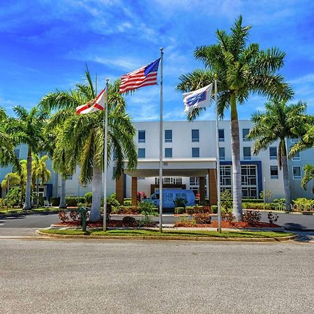 Hampton Inn & Suites Sarasota / Bradenton - Airport Exterior foto